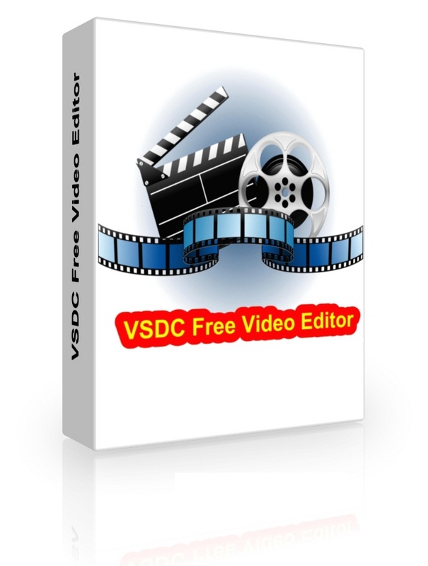 VSDC Free Video Editor